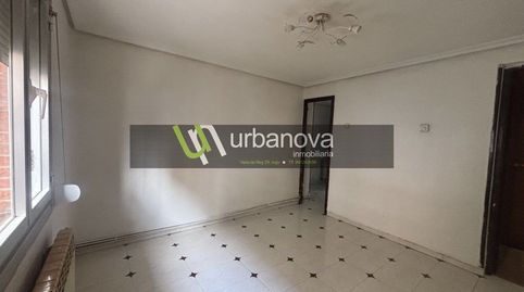 Foto 4 de Apartament en venda a Jesuitas, Logroño