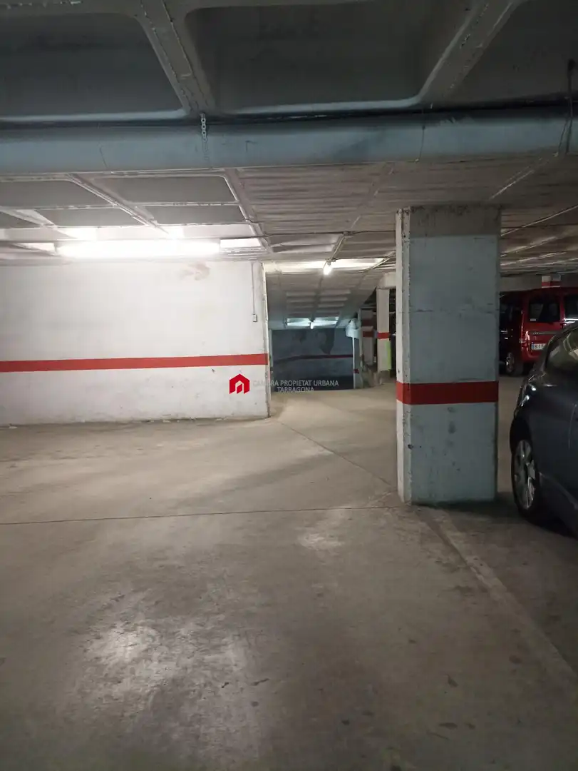 Garaje en venta en Tortosa