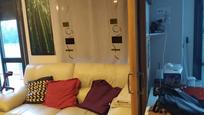 Sala d'estar de Pis en venda en Galdakao amb Calefacció, Terrassa i Traster