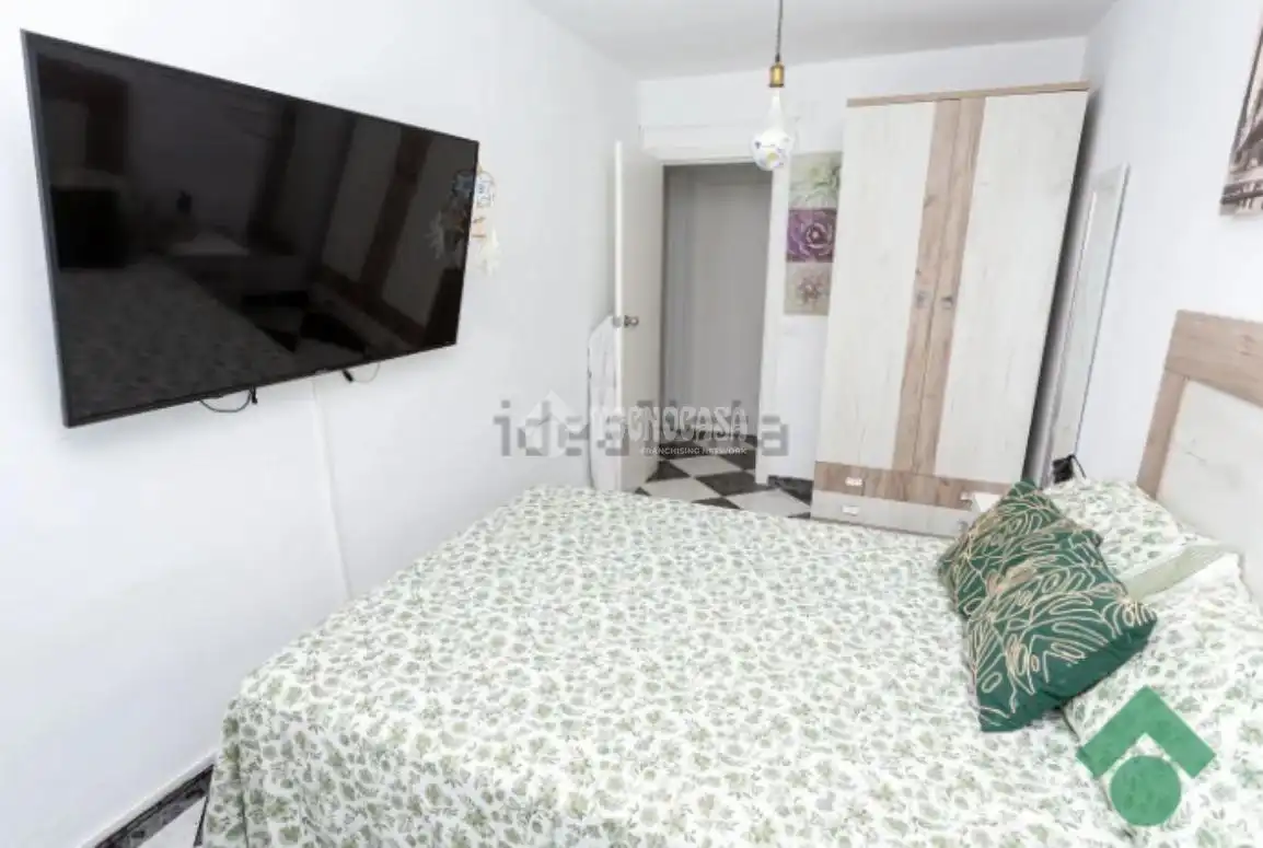 Habitación de Piso en venta en Algeciras