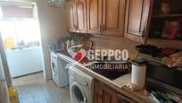 Kitchen of Flat for sale in  Madrid Capital  with Terrace