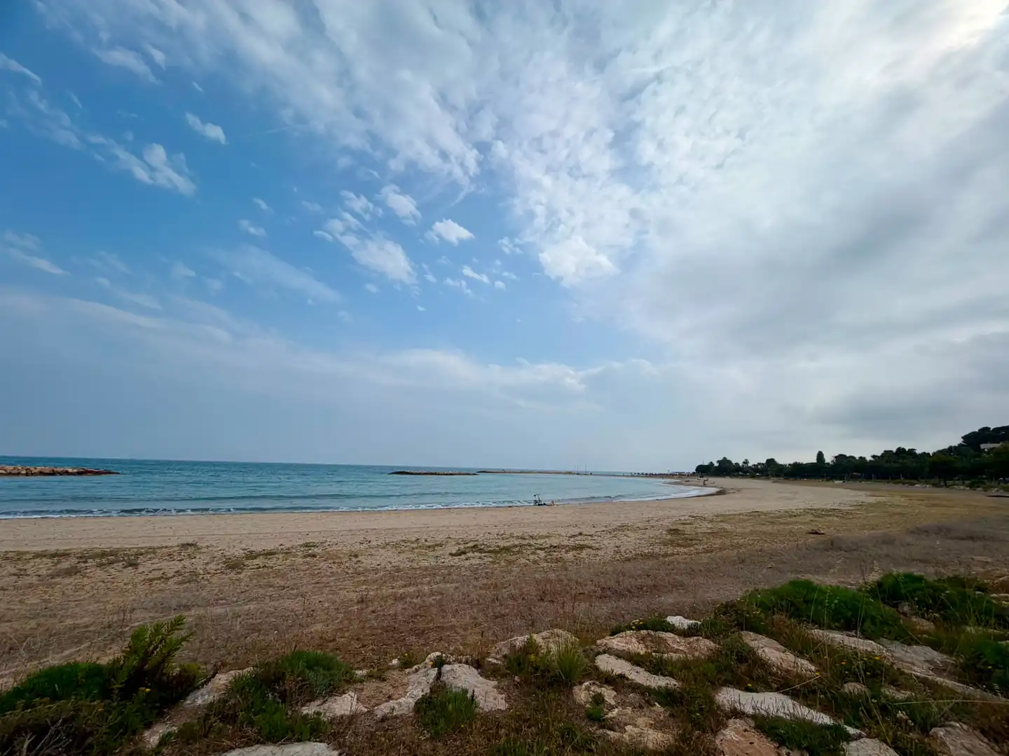 Attic for sale in Cambrils  with Air Conditioner, Heating and Terrace