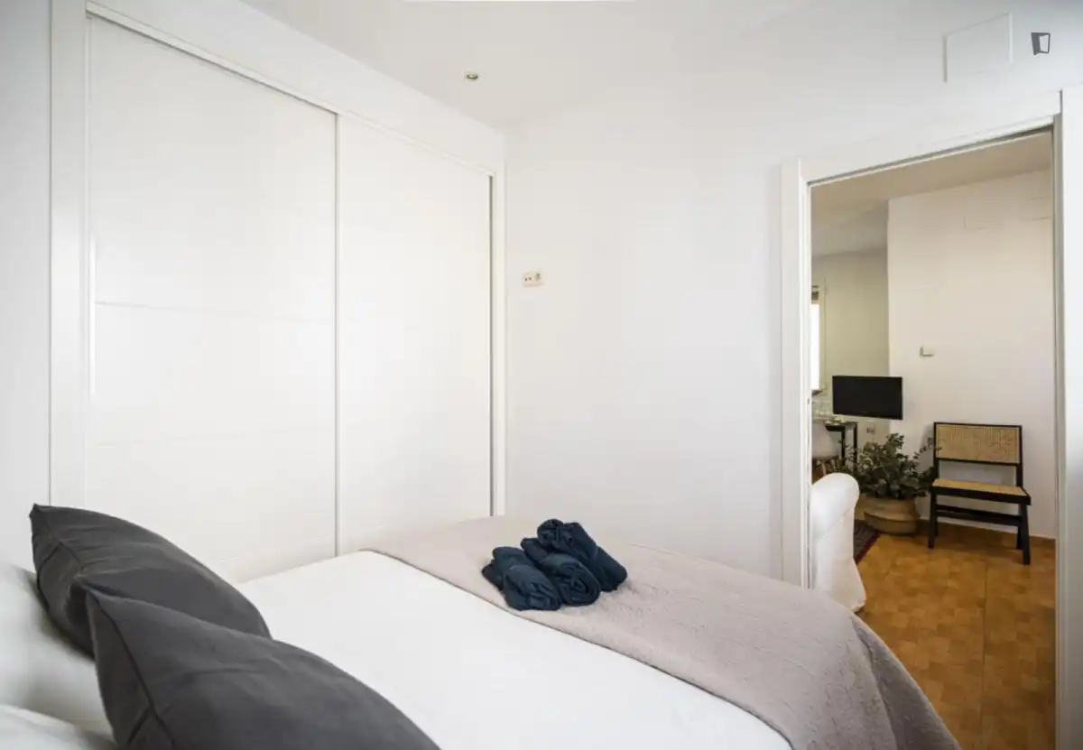 Apartamento de alquiler en Delicias