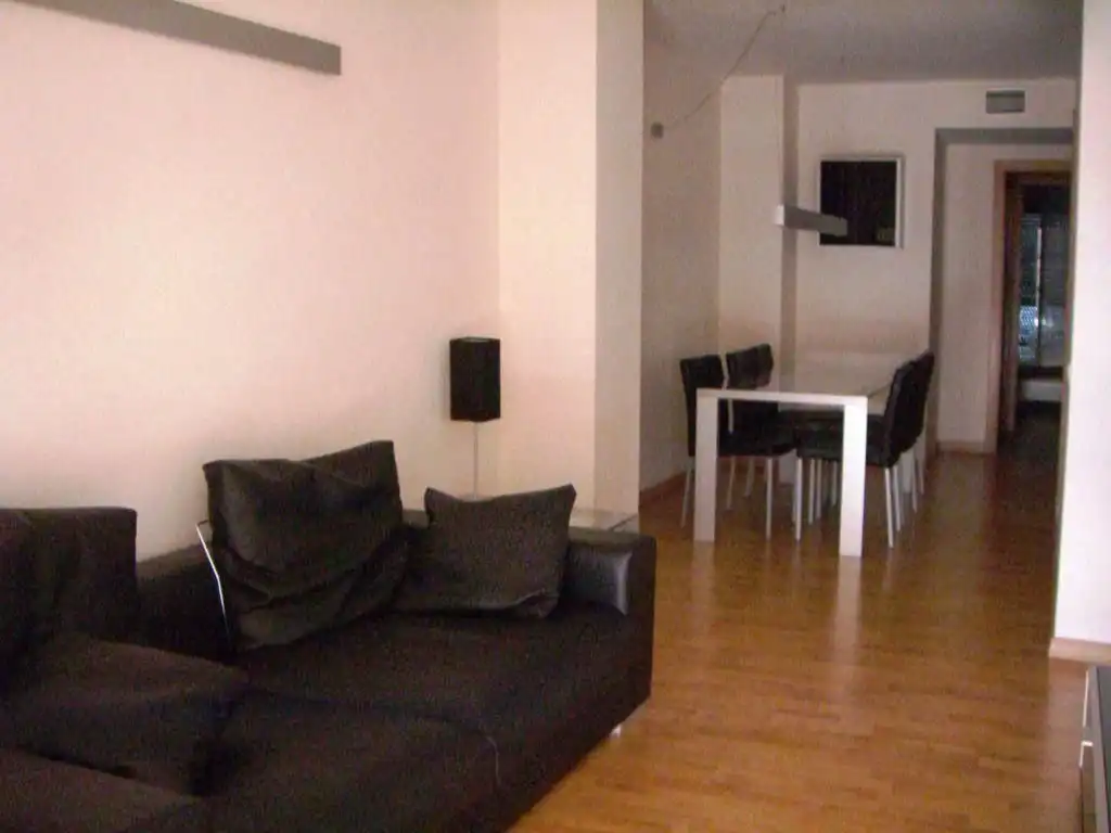Sala d'estar de Pis en venda en Reus amb Aire condicionat