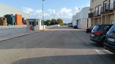 Foto 5 de Garatge en venda a Carrer Doctor Miguel Vivó, Xeresa, Valencia
