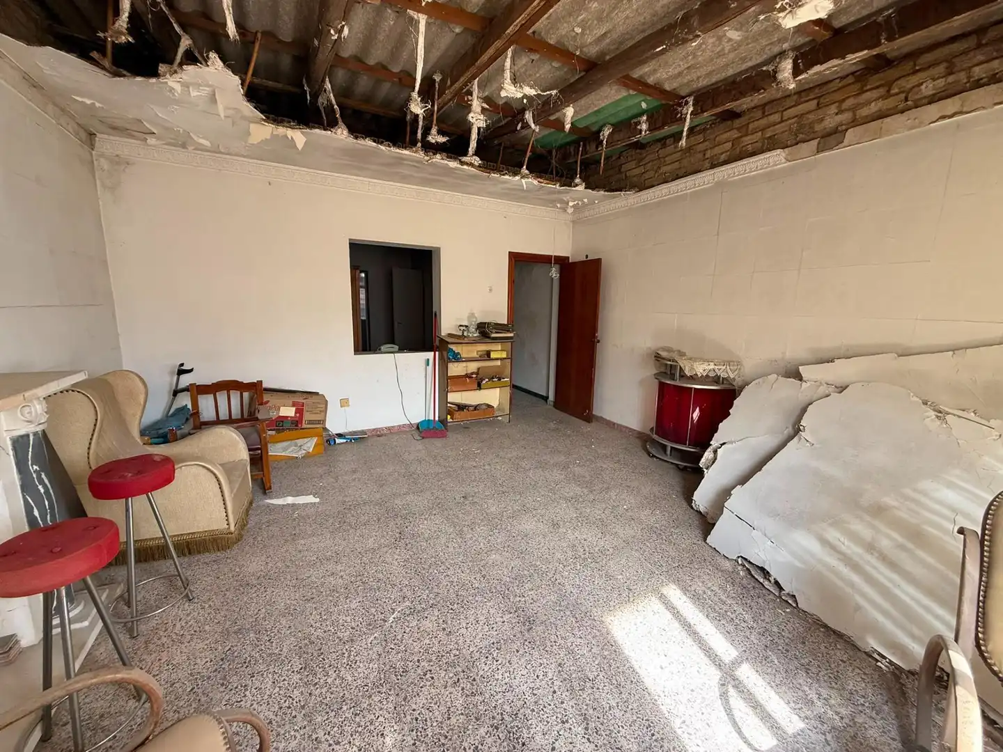 Haus zum Verkauf in Arenal - La Pólvora, imagen 6