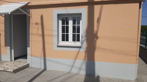 Foto 2 de Casa adosada de lloguer a A Malata - Catabois - Ciudad Jardín, Ferrol