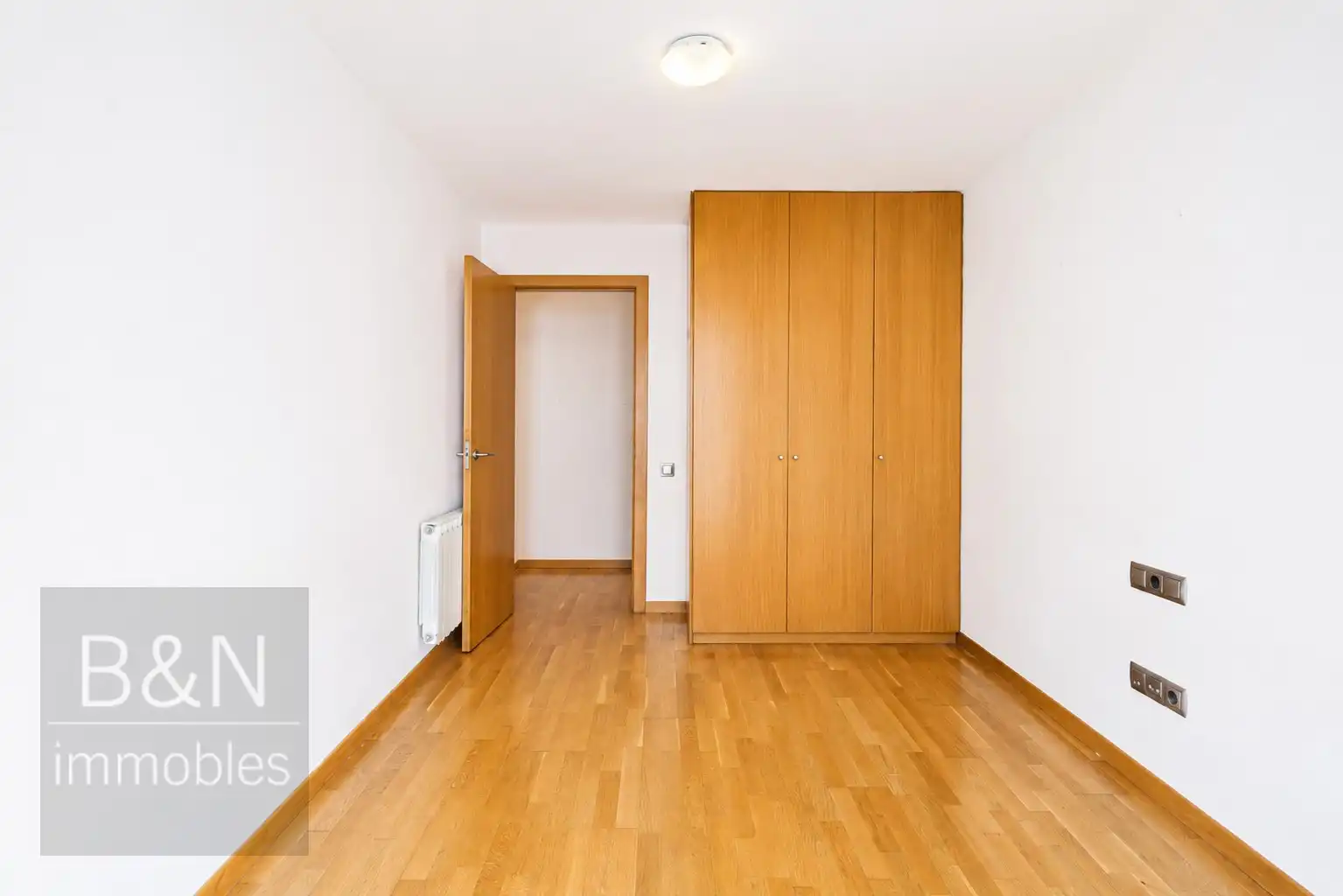 Piso en venta en Terrassa con Aire acondicionado, Calefacción y Balcón