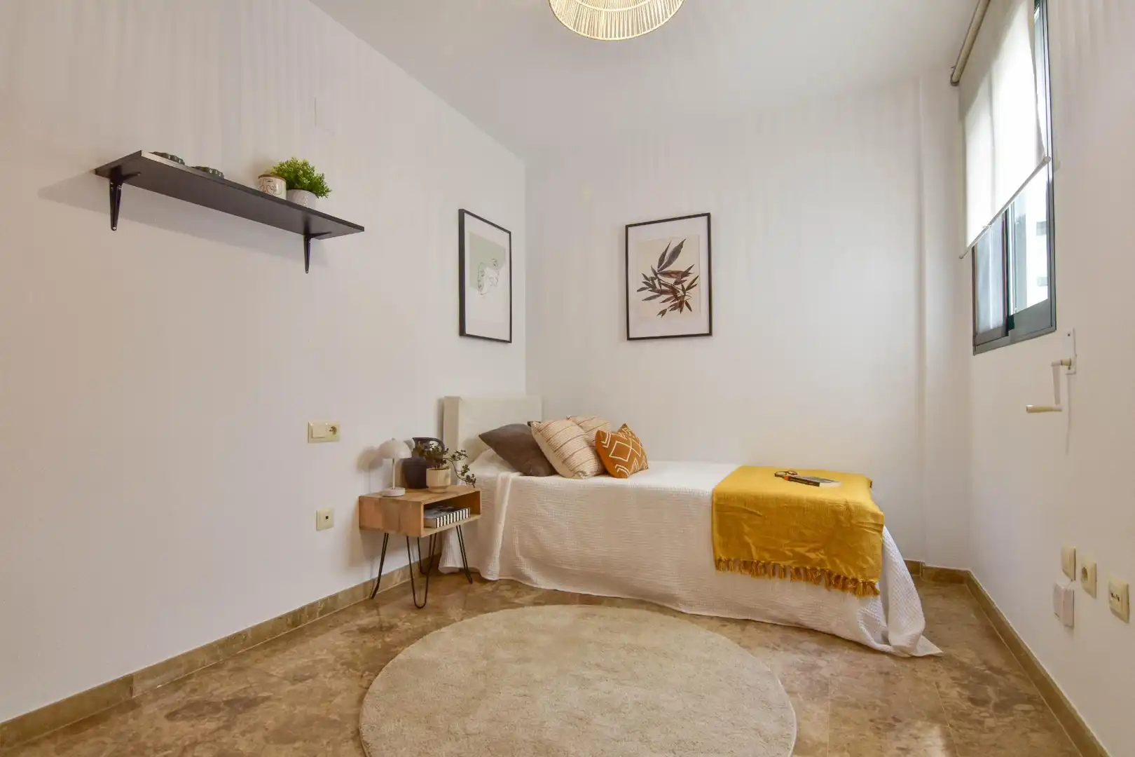 Piso con ascensor en venta en Massalfassar, imagen 30