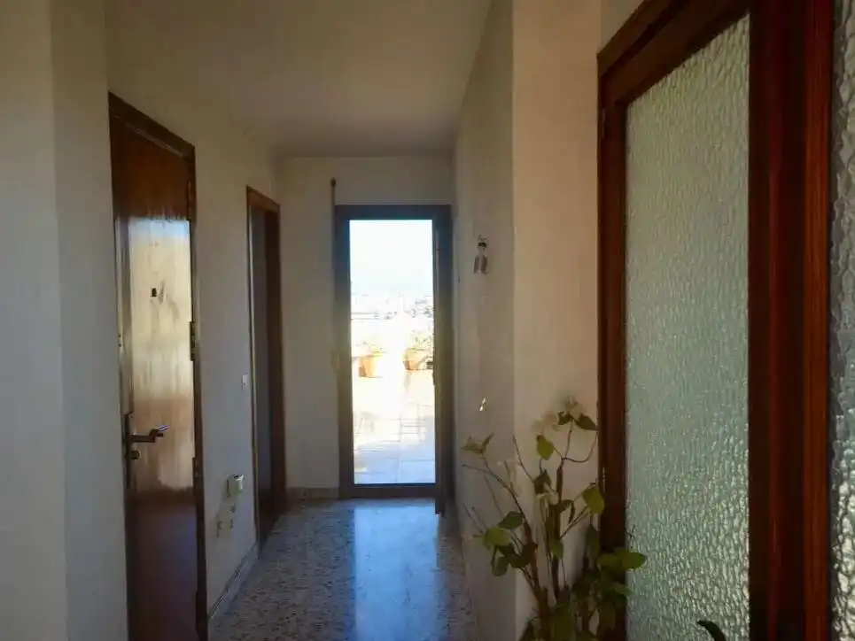 Piso con terraza en venta en Llevant, imagen 11