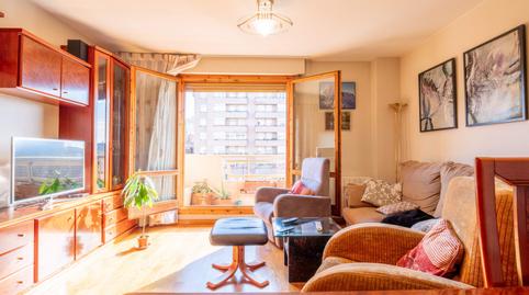 Foto 4 de Pis en venda a Calle Calle de la Poetisa Rosalía de Castro, Ranillas, Zaragoza