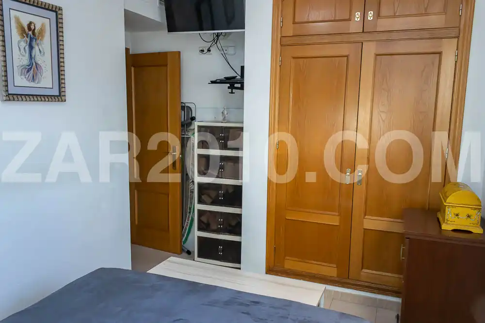 Apartamento en venta en Calle las Canteras, Puerto de Garrucha