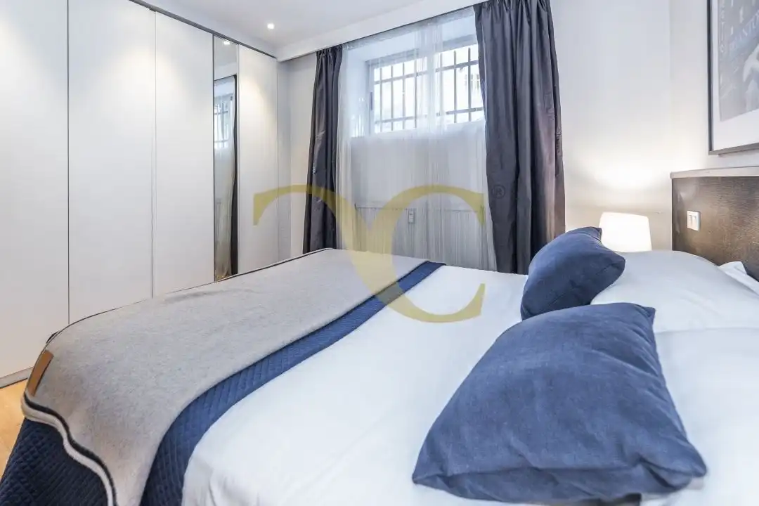 Piso en venta en Nueva España