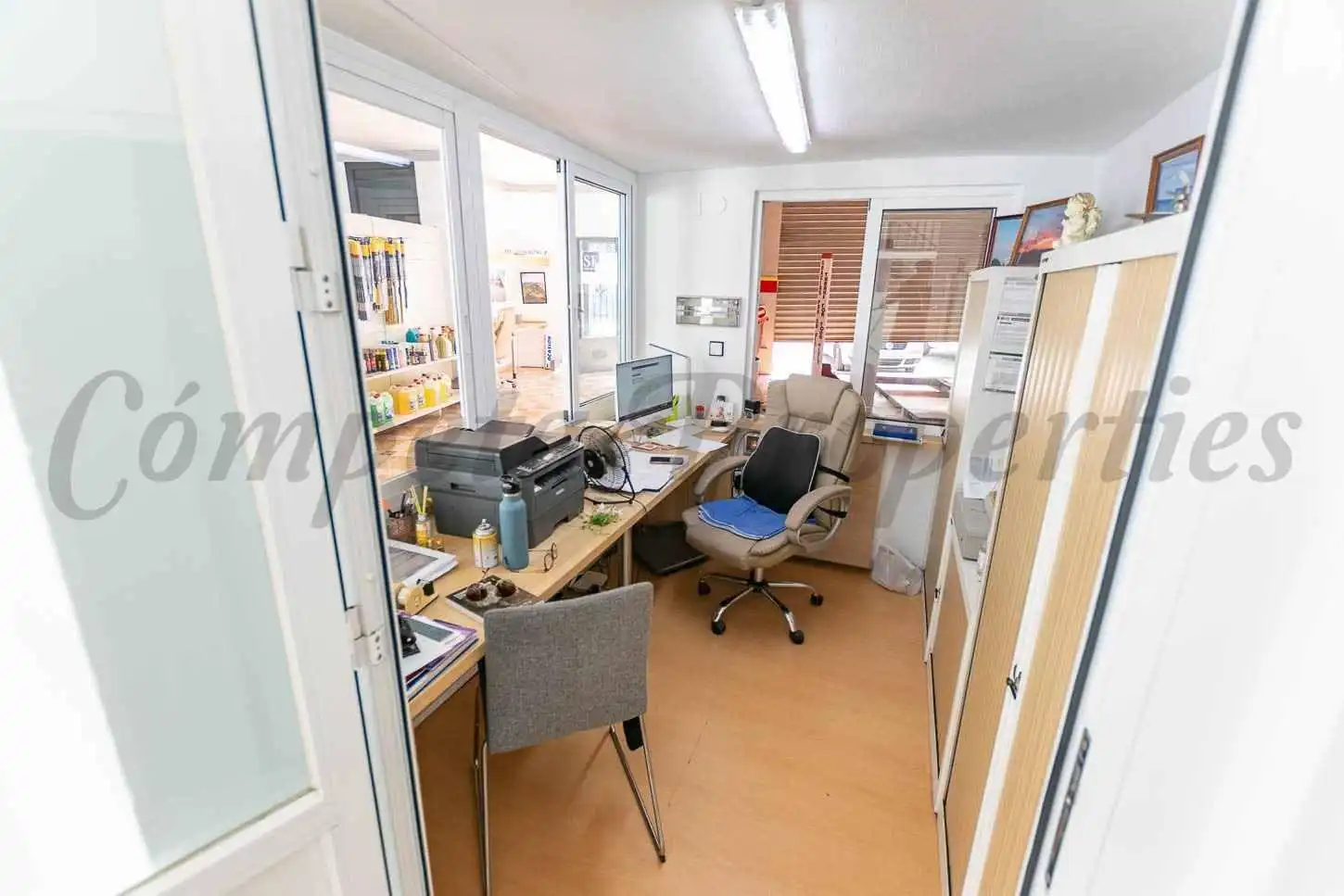 Business premises to rent in Cómpeta, imagen 5