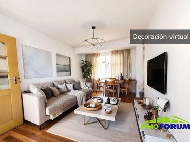 Flat with lift for sale in Calle José María Hernansáez