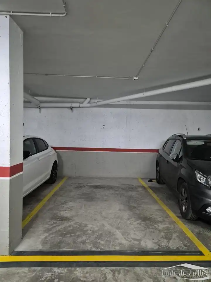 Parking of Garage for sale in Lucena