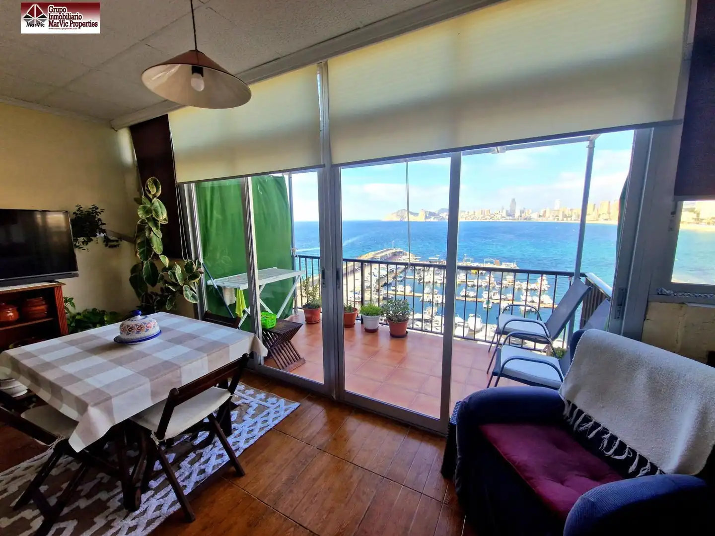 Penthouse mit Terrasse zum Verkauf in Casco Antiguo - Puerto, imagen 11