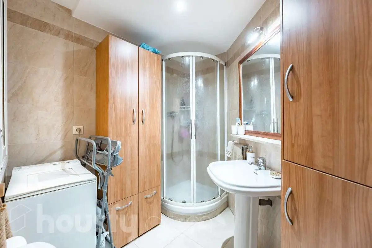 Pis amb ascensor en venda a Calle Vg Montserrat ., imagen 62