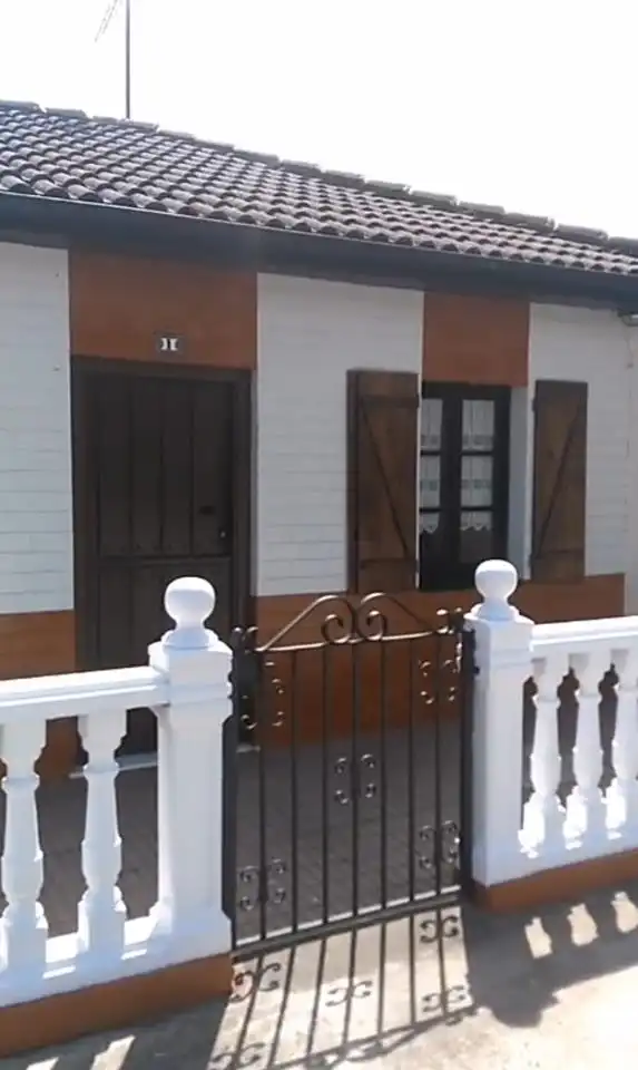 Finca rústica en venda a La Vara