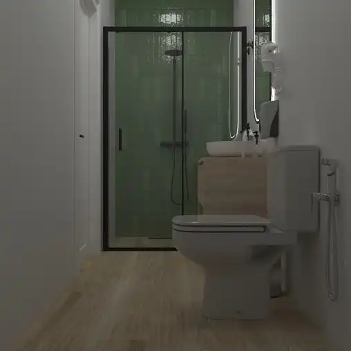 Residenziale in vendita a Calle FCO MONTERO PEREZ 27, imagen 17
