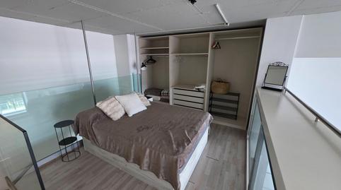 Foto 5 de Ático de alquiler en Vara de Quart,  Valencia Capital