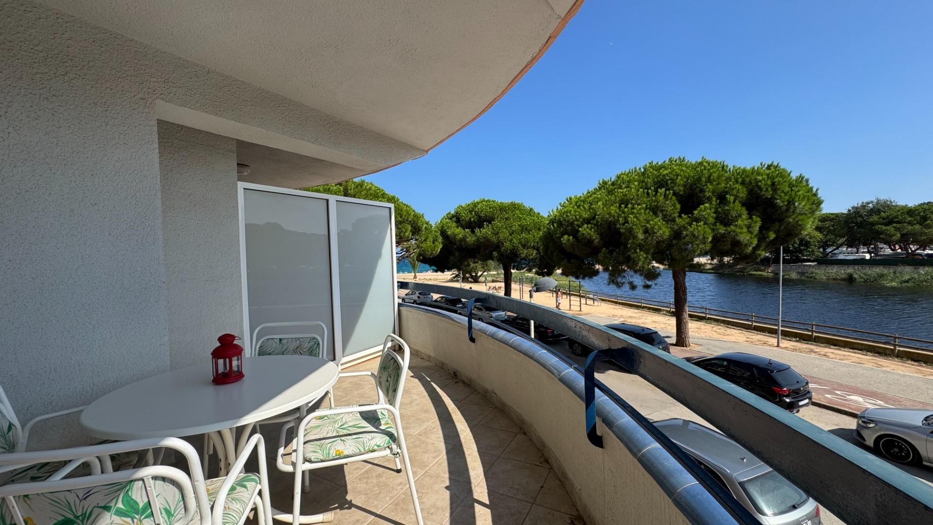 Wohnungen zum verkauf in  RIDAURA, Centre - Platja
