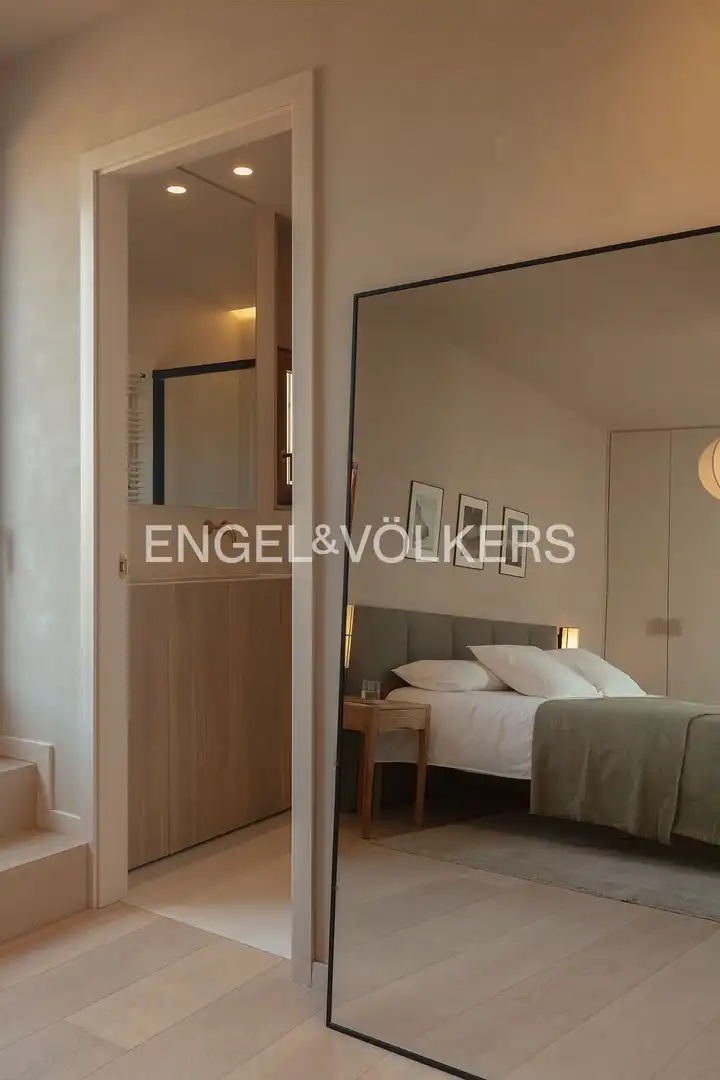 Penthouse with lift for sale in Ciutat Vella, imagen 12