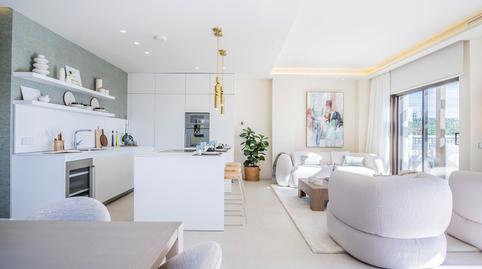 Foto 3 de Casa o xalet en venda a El Velerín, Estepona