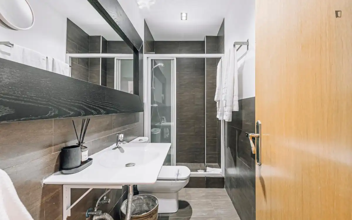 Apartament de lloguer a Barri Gòtic