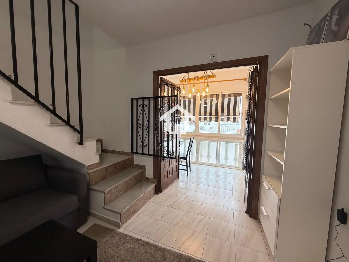 Dúplex en venta en Torrevieja con Aire acondicionado, Terraza y Amueblado