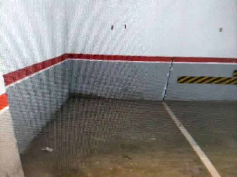 Einzelparkplatz zum Verkauf in Carles Buigas 43, imagen 6