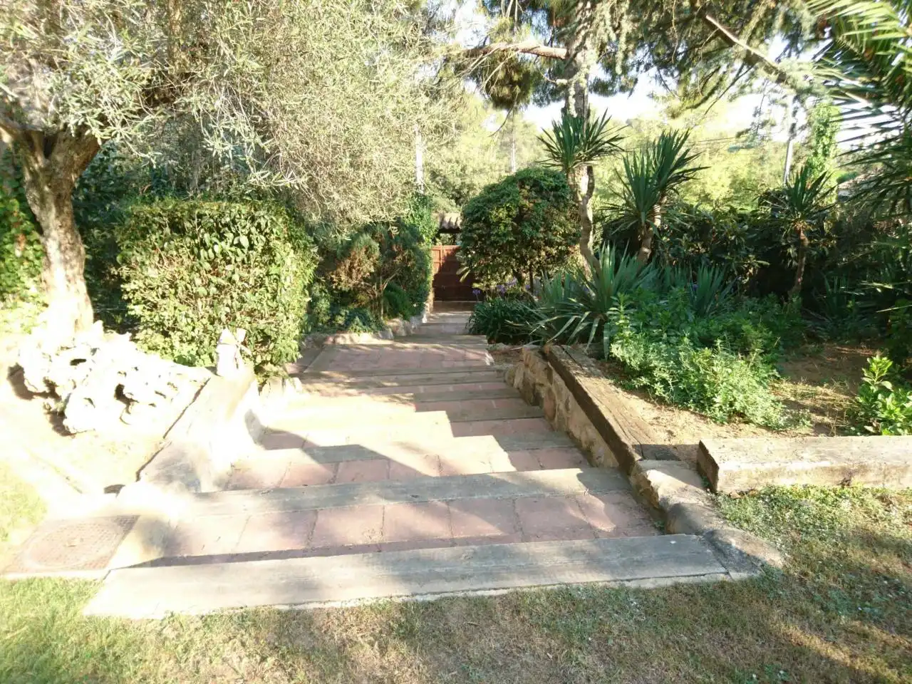 Maison rustique avec piscine à vendre à L'Ametlla del Vallès, imagen 36