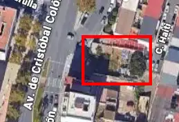 Wohnbaugrundstück zum Verkauf in Avenida de Cristóbal Colón 184, imagen 2