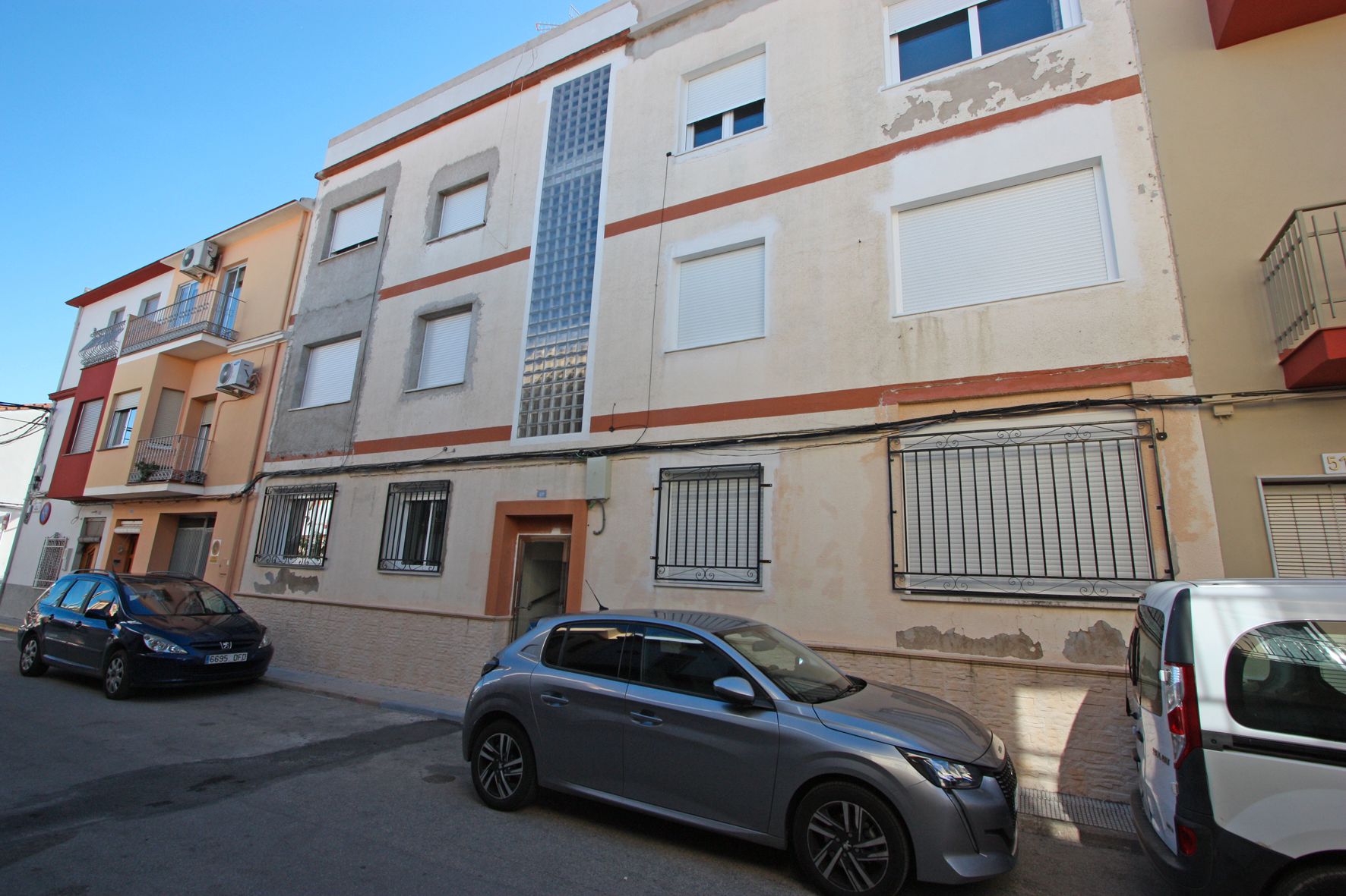 Flat for sale in Orba