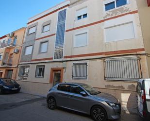 Exterior view of Flat for sale in Orba