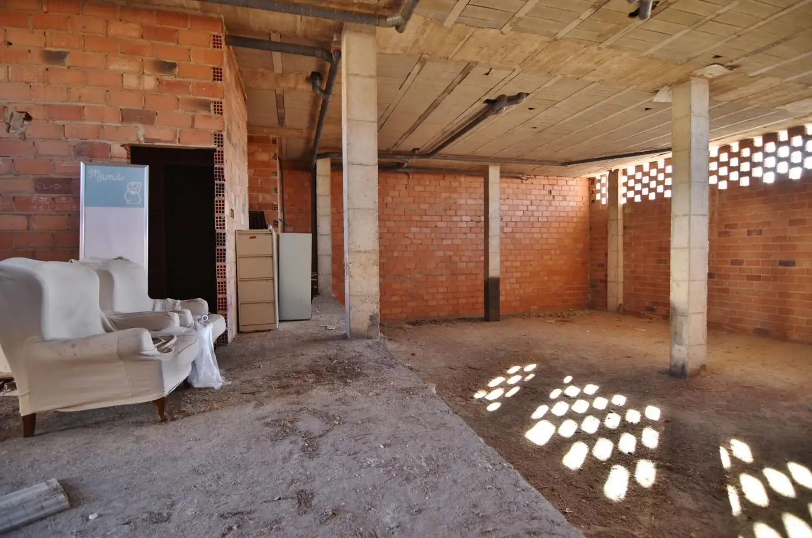 Local comercial de lloguer a NIJAR (ALQUIAN), imagen 13