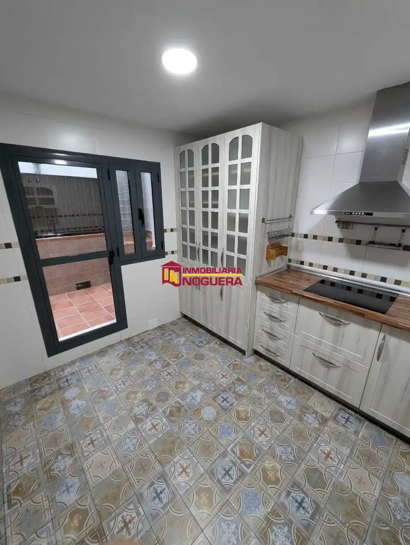 Cocina de Piso en venta en Écija