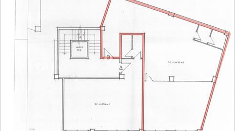 Foto 3 von Büro zum Verkauf in Rúa Manuel del Palacio, 1, Campo da Torre - Mollabao, Pontevedra Capital