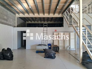 Industrial building for sale in Avinyonet de Puigventós