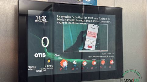 Foto 5 de Pis en venda a Gijon - Calle Adosinda, 11, Barrio del Centro, Gijón