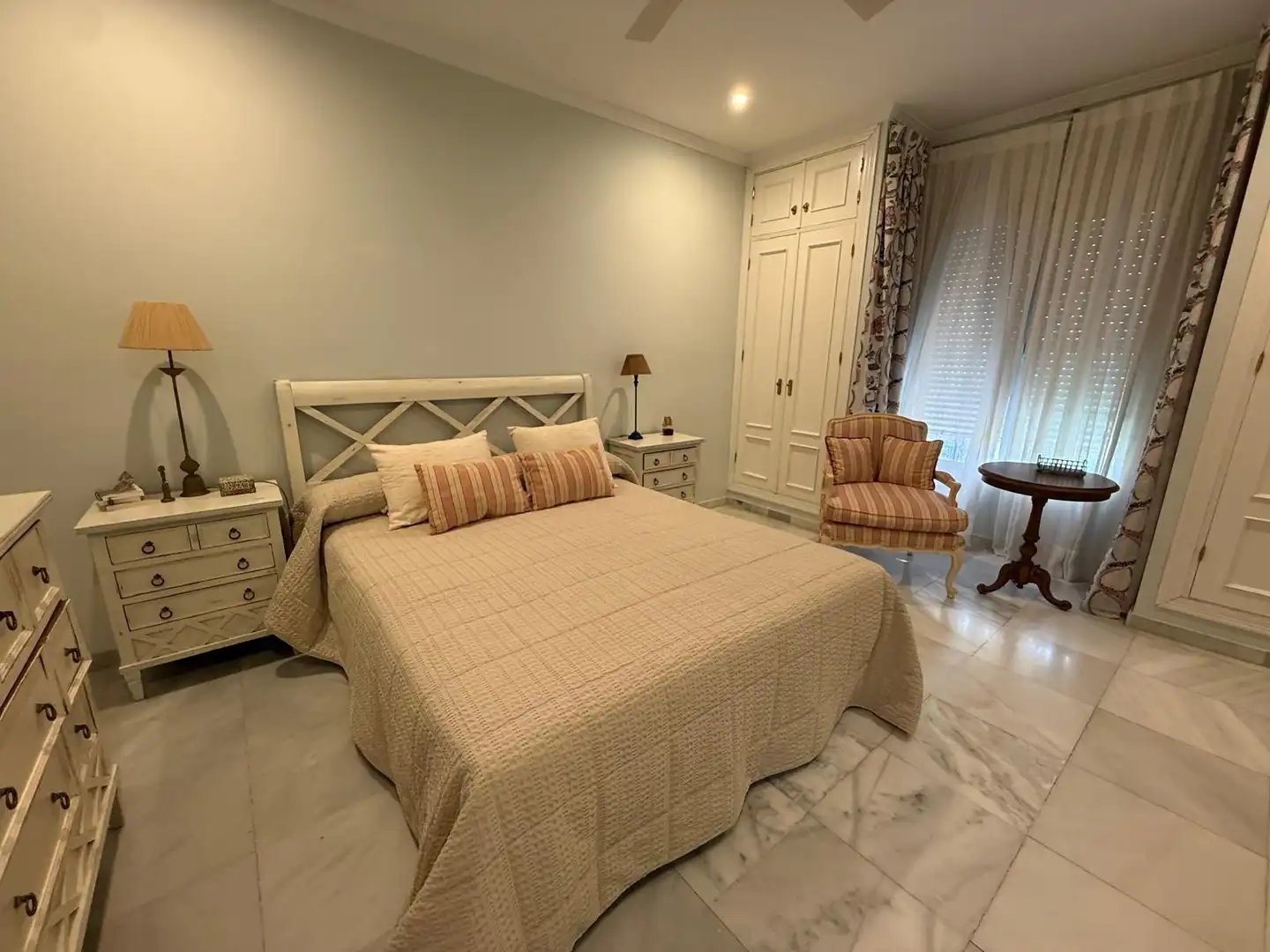 Habitación de Casa o chalet en venta en Sancti Petri