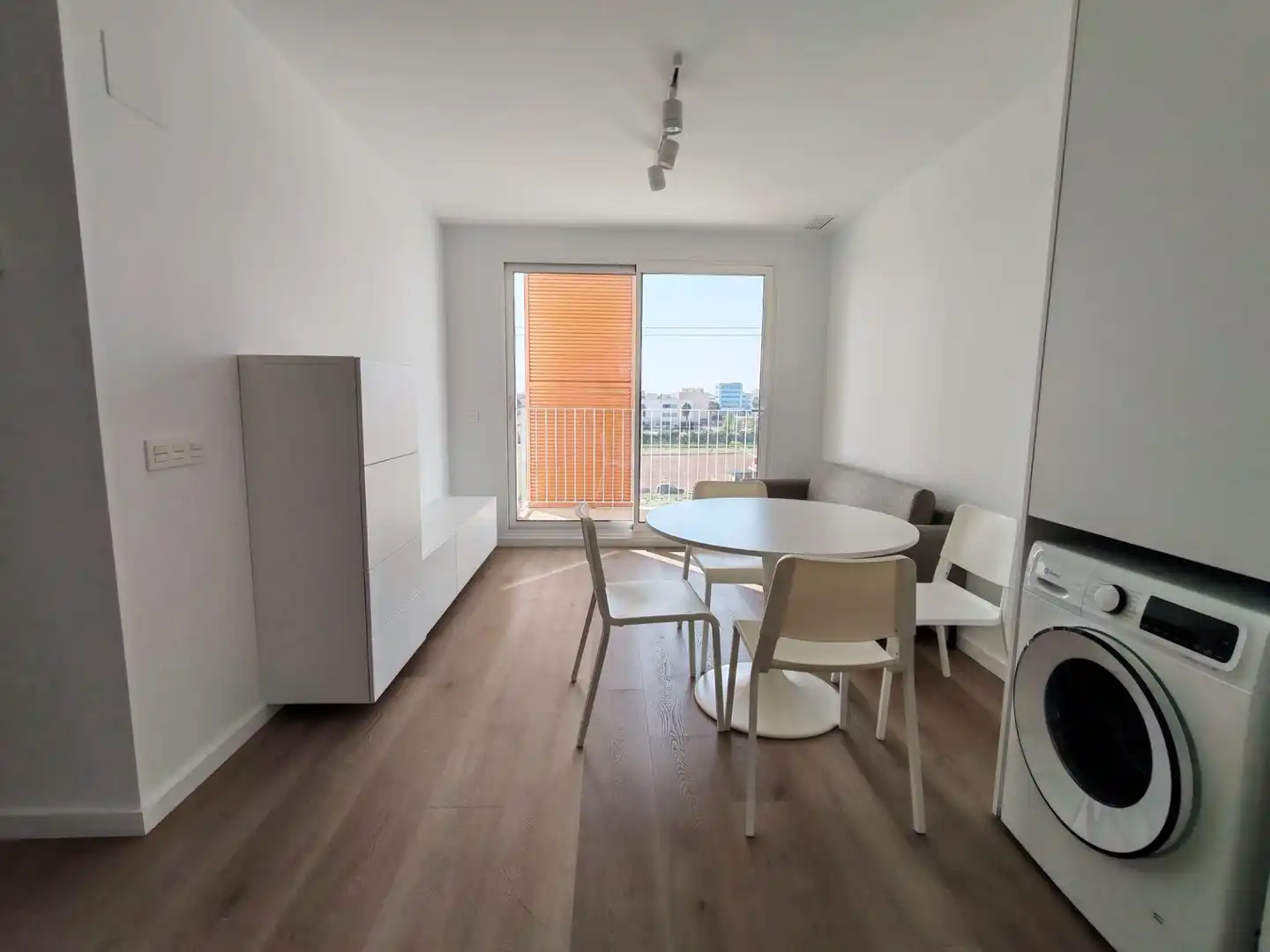 Wohnung zur Miete in Zona Metro