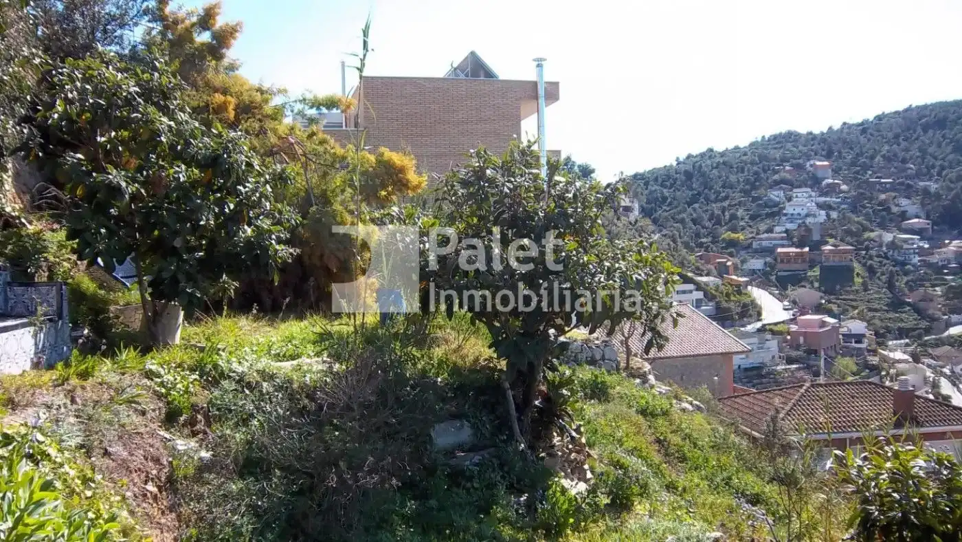 Terreny residencial en venda a Torrelles de Llobregat, imagen 6