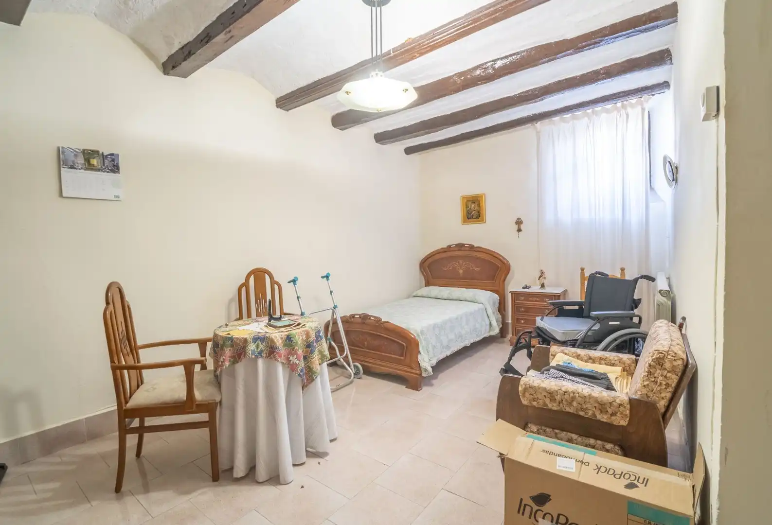 Maison rustique à vendre à Rodrigo Ximenez de Rada, imagen 35