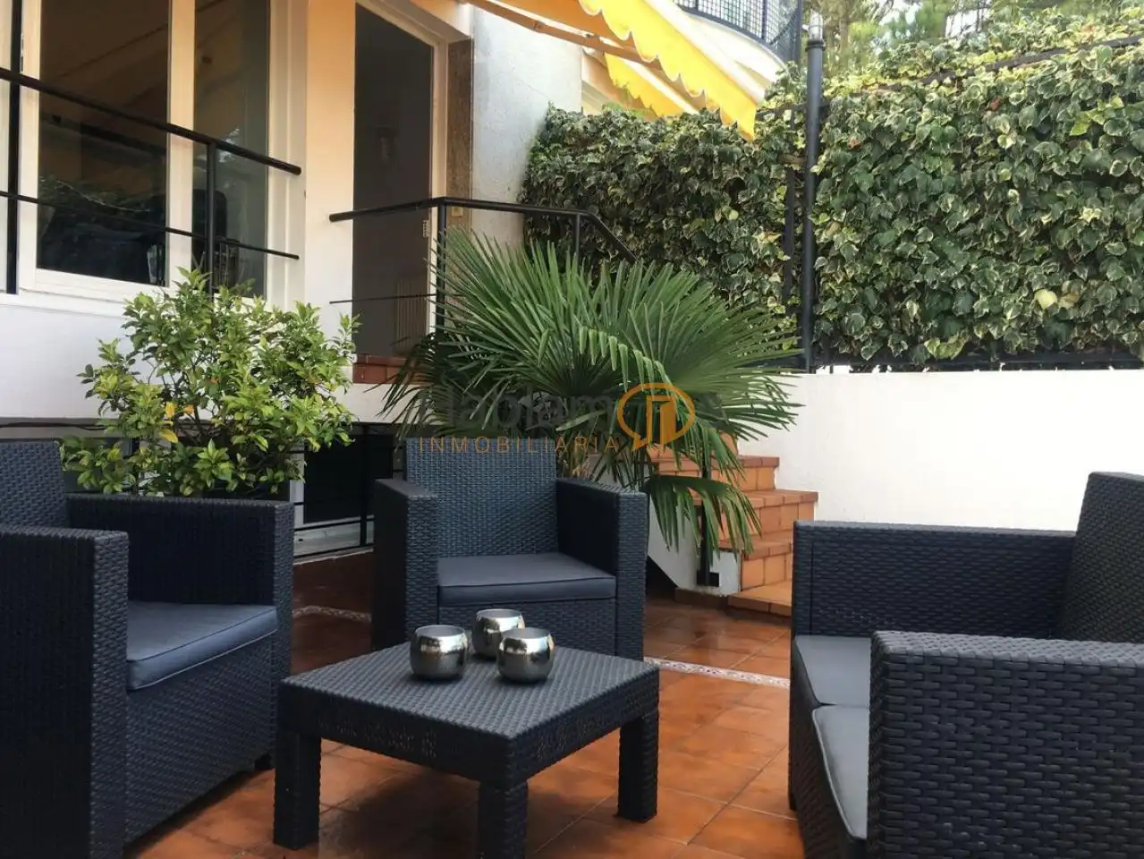 Xalet amb jardí en venda a Adina- Portonovo, imagen 9