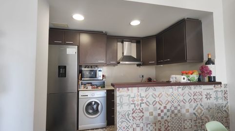 Foto 4 von Wohnung zur Miete in Sant Jaume d'Enveja, Tarragona