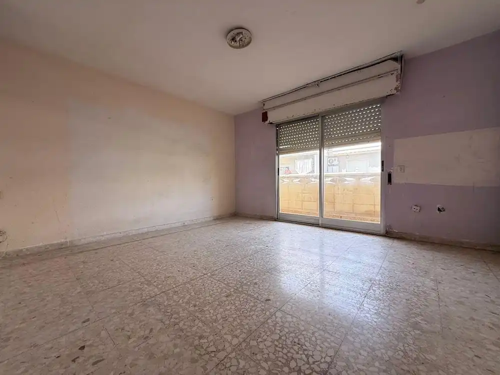 Sala d'estar de Pis en venda en Torrevieja