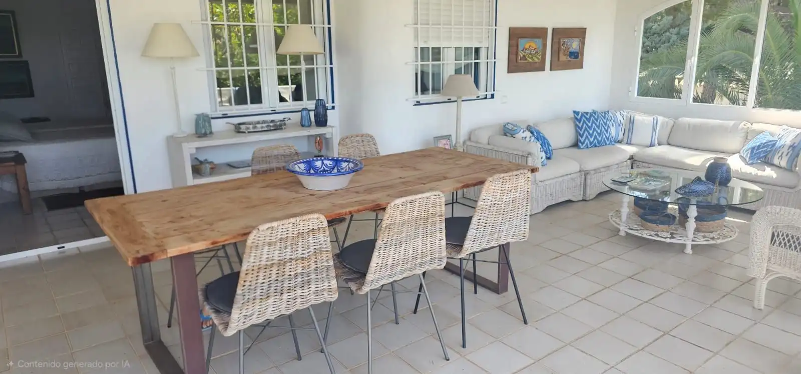 Casa con piscina en venta en Altea la Vella, imagen 72
