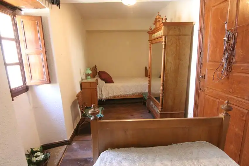 Habitación de Finca rústica en venta en Urdiain con Trastero y Balcón