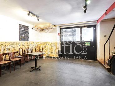 Gewerbefläche zum Verkauf in Ciutat Vella